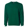 Independent Trading Co SS3000 Unisex Midweight Crewneck Sweatshirt