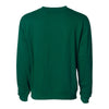 Independent Trading Co SS3000 Unisex Midweight Crewneck Sweatshirt