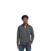 Sport-Tek STF202 Drive Fleece 1/4-Zip Pullover