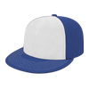 Cap America Custom Logo Hat - Flexfit® Aerated Performance Cap i8508