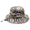 Pit Bull PB169 Washed Boonie with Strapped Bucket Hat