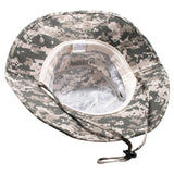 Pit Bull PB169 Washed Boonie with Strapped Bucket Hat