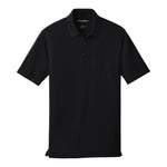 Port Authority K110P Dry Zone UV Micro-Mesh Pocket Polo
