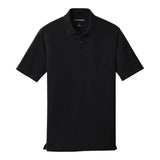 Port Authority K110P Dry Zone UV Micro-Mesh Pocket Polo