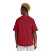 Sport-Tek YJST489 Youth Repeat 1/2-Zip Short Sleeve Jacket