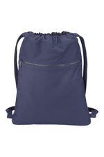 Port Authority BG621 Beach Wash Cinch Pack