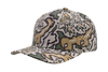 Zapped Headwear Blackhawk 5 Panel Perforated Cap