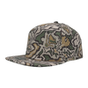 Zapped Headwear Osprey 7 Panel Perforated Cap