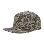 Zapped Headwear Osprey 7 Panel Perforated Cap