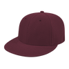 Cap America Custom Logo Hat - Flexfit® Aerated Performance Cap i8508