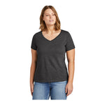 Volunteer Knitwear Womens Daily V-Neck Tee LVL45V