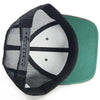 Pit Bull Cambridge PB234 Multi PU Mesh Trucker Hat