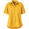 Elevate TM97737 Matson Women's Short Sleeve Dress Shirt