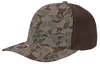Zapped Headwear Warrior Hat