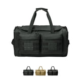 CornerStone Tactical Duffel CSB815