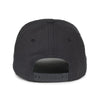 Outdoor Cap DUK-111SB Cotton Canvas Hat with Snapback Closure