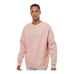Independent Trading Co IND5000C Unisex Legend Premium Heavyweight Cross-Grain Crewneck Sweatshirt