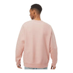 Independent Trading Co IND5000C Unisex Legend Premium Heavyweight Cross-Grain Crewneck Sweatshirt