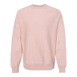 Independent Trading Co IND5000C Unisex Legend Premium Heavyweight Cross-Grain Crewneck Sweatshirt