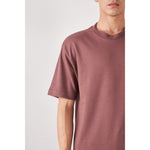 Axism 7010 Dri Ease Oversized Tee Shirt