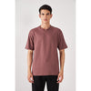 Axism 7010 Dri Ease Oversized Tee Shirt