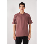 Axism 7010 Dri Ease Oversized Tee Shirt