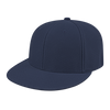 Cap America Custom Logo Hat - Flexfit® Aerated Performance Cap i8508