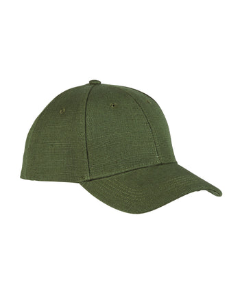 Econscious EC7090 Hemp Blend Baseball Hat