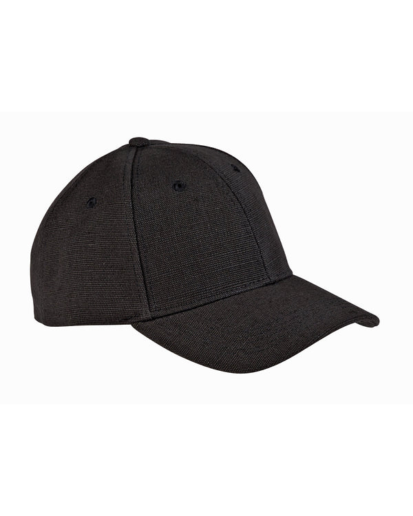 Econscious EC7090 Hemp Blend Baseball Hat