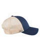 Econscious EC7093 Hemp Blend Trucker Cap