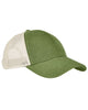 Econscious EC7093 Hemp Blend Trucker Cap