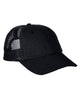 Econscious EC7095 Washed Hemp Blend Trucker Hat