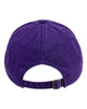 Econscious EC7000 Organic Cotton Eco Baseball Cap