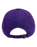 Econscious EC7000 Organic Cotton Eco Baseball Cap