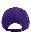 Econscious EC7000 Organic Cotton Eco Baseball Cap