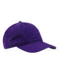 Econscious EC7000 Organic Cotton Eco Baseball Cap