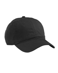 Econscious EC7000 Organic Cotton Eco Baseball Cap
