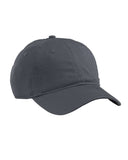Econscious EC7000 Organic Cotton Eco Baseball Cap