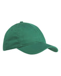 Econscious EC7000 Organic Cotton Eco Baseball Cap