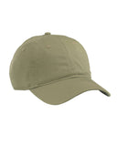 Econscious EC7000 Organic Cotton Eco Baseball Cap