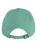 Econscious EC7000 Organic Cotton Eco Baseball Cap