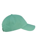 Econscious EC7000 Organic Cotton Eco Baseball Cap