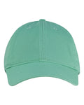 Econscious EC7000 Organic Cotton Eco Baseball Cap