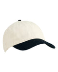 Econscious EC7000 Organic Cotton Eco Baseball Cap