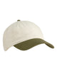 Econscious EC7000 Organic Cotton Eco Baseball Cap
