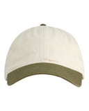 Econscious EC7000 Organic Cotton Eco Baseball Cap