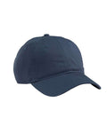 Econscious EC7000 Organic Cotton Eco Baseball Cap