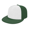 Cap America Custom Logo Hat - Flexfit® Aerated Performance Cap i8508