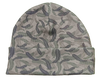 Zapped Headwear Pattern Cuff Beanies