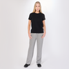 Axism 5007 Mid Weight Jersey Tee Womens